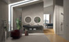 Керамогранит Boost Mineral Smoke 60x60 Atlas Concorde Italy матовый универсальный AHW9