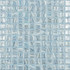 Мозаика Glitter Sky №7801 (на сетке) стекло 31.7х31.7 см Vidrepur глянцевая чип 25х25 мм, голубой С0006242