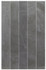 Керамогранит 32050 Marmoris Anthracite 7.5x60 Equipe матовый универсальная плитка А004744