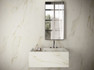 Керамогранит Anti-slip Supreme Marble Stru Rect 60x120 APE Ceramica рельефный (рустикальный) универсальная плитка A043184
