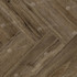Ламинат Alpine Floor Herringbone by Camsan LF102-10 Дуб Бордо 606х101х8 8 мм 33 класс с фаской