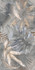 Декор Bahamas Floristry Dark D120240G Матовый граниль 60х120 New Trend керамогранит