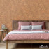 IberCork Авила Рохо 600x300 Пробковые настенные покрытия в пластинах EasyCork клеевое соединение