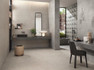 Керамогранит Boost Stone White 120x120 Atlas Concorde Italy матовый универсальный A6QS