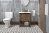 Керамогранит Luken Arinka Matt 44,5x44,5 Dual Gres матовый напольный DG_LU_ARI_DP