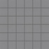 Мозаика Mosaic Cambia Gris Lappato 29.7x29.7 керамогранит лаппатированная, серый
