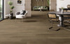 Керамогранит Плитка Blues Oak RC 20x120 Azulev матовый, рельефный (рустикальный) напольная плитка 81768