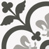 Керамогранит Paris Vendome 25x25 Absolut Keramika матовый напольный 60962