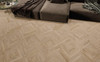 Керамогранит Chevrons Rovere Ombre Maple RC 60x120 Rocersa матовый универсальная плитка 00000086194