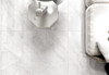 Керамогранит GT1206016206SSDGR Agra Светло-серый 60x120 Global Tile лаппатированный (полуполированный) универсальная плитка