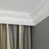 Карниз Ultrawood CR 018 1 м
