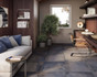 Керамогранит Charcoal 60.3х60.3 Gambini Heartland матовый напольная плитка n169396