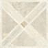 Декор Invictus Cross Deco 60x60 Sant'Agostino керамогранит антискользящий (grip), матовый 00-00158412