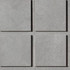 Мозаика Blaze Aluminium Mosaico 3D Factory 29x29 керамогранитная