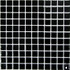 Мозаика Black glass