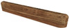 Плинтус клинкерный Tapa Lat. Recta Evo Taiga 10х31.7 Gresmanc матовый