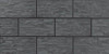 Клинкерная Stone Cer 7 Steel 30х14.8 Cerrad матовая настенная плитка