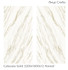 Керамогранит Calacata Gold Honed 160х320 Staro Slab Matt матовый универсальная плитка УТ-00000256