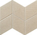 Мозаика House of Tones Beige 22,8x29,8 MS-01-203-0228-0298-1-054 керамика матовая, бежевый 5903238007030