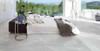 Керамогранит Burlingstone Gris Rec STN Ceramica Stylnul 75x75 полированный универсальный