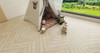Ламинат Alpine Floor Herringbone 10 LF107-03 Дуб Лацио 600х100х10 10 мм 33 класс с фаской
