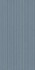 Керамогранит Nuances Cielo Ribbed Sq. 60х120 Impronta Italgraniti матовый настенная плитка NU10BAR