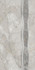 Декор Этна D Узкая Полоса Серый 30х60 Axima матовый керамический СК000045070