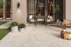 Керамогранит Teraco Beige Grip 60х120 Artcer Stone антискользящий (grip) универсальная плитка 1054