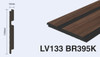 Декоративная панель Hiwood LV133 BR395K