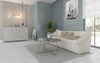 Керамогранит Madera Белый SG706590R 19.6х79.8 Laparet матовый напольная плитка х9999291058