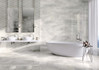 Керамогранит Gres Masterstone White Rect. 119.7x119.7x8 Cerrad матовый напольный