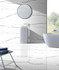 Керамогранит Spider White One Touch 60х120 полированный универсальный