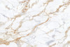 Керамогранит Calacatta Gold 160x320 Silk (6 мм) Zodiac Ceramica сатинированный универсальный MN034AR321606