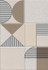 Настенная плитка Vives Hanami Nago Nuez 23x33.5 керамическая