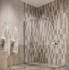 Керамогранит Marble Gris Rectificado 60х60 Novacera полированный напольная плитка LE 66908B