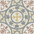 Напольная плитка Fs Paname Trocaredo 45x45x0,95 Peronda матовая керамическая 0100339479