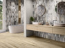 Настенная плитка Pre.Artline Greige 31.6х60 Pamesa глянцевая керамическая 002.655.0408.11352