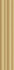 Настенная плитка Rainbow Gold 5x25 Harmony рельефная (структурированная) керамическая 5007041739