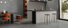 Керамогранит H.24 Concrete 60x120 Rt Supergres матовый универсальная плитка HCC2