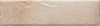 Клинкерная Retro Brick Salt 1931 Фасадная 6.5x24,5 рельефная настенная плитка