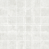 Мозаика Mosaico Saria Blanco 30x30