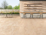 Керамогранит Rock Clay 60x120 Eurotile Ceramica матовый универсальная плитка 7930138703951