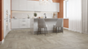 Кварцвиниловая плитка Alpine Floor ЕСО 16-1 Дуб Фантазия 43 класс 590х118х2.5 мм (ламинат)