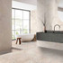 Керамогранит Memento Limoges White Nat R 60x120 Ariana Ceramica матовый универсальный 12927