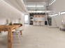 Настенная плитка Newport Natural 33.3x100 Porcelanosa матовая керамическая 100295190