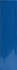 Декор Ocean Decor Blue Navy 7,5x30 глянцевый керамический