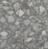 Напольная плитка 3461 Кассетоне Серый Тёмный матовый 30.2x30.2 Kerama Marazzi керамическая