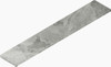 Ступень угловая Charme Extra Silver Scal.160 Ang. Sx керамогранит