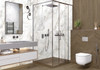 Керамогранит Bahamas Carrara D120242M матовый 60х120 New Trend универсальная плитка