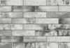 Клинкерная Stone Piatto Gris 7.4х30 Cerrad матовая настенная плитка